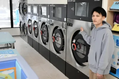 札幌のランドリー (日本) 1 e69cade5b98ce381aee383a9e383b3e38389e383aae383bc e697a5e69cac