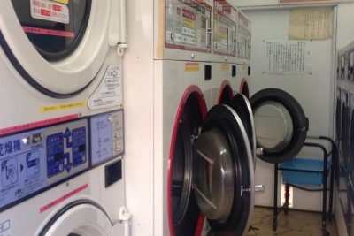 耶麻のランドリー (日本) 1 e880b6e9babbe381aee383a9e383b3e38389e383aae383bc e697a5e69cac